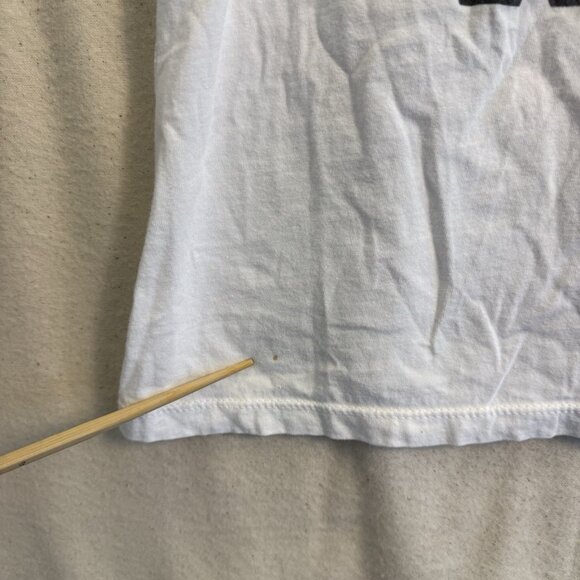 Vtg Gorillaz T-Shirt Y2K Band Mens M Pacific - Picture 4 of 7